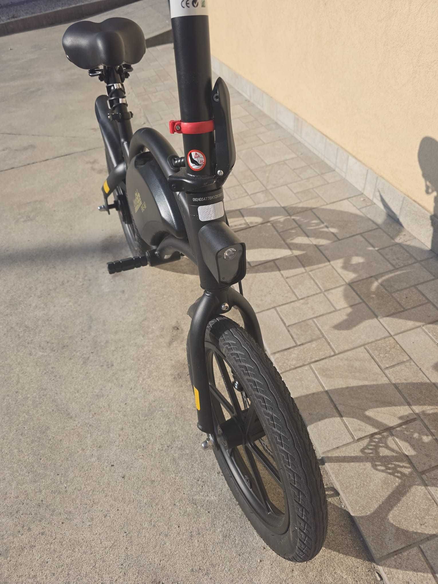 Bike 160  elétrica