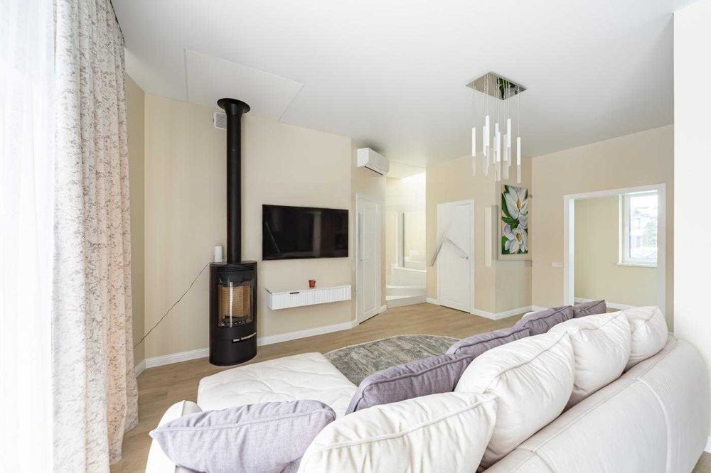 Продаж | Будинок | Козин | Рибальський провулок | 220м2 | 4к.