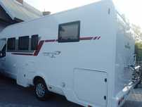 Sprzedam Camper Ford Transit 280 000 zł.