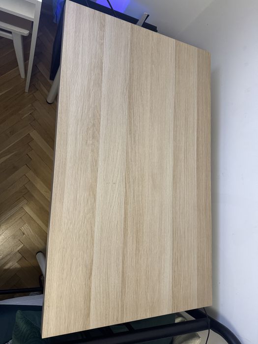 Biurko ikea 100x60