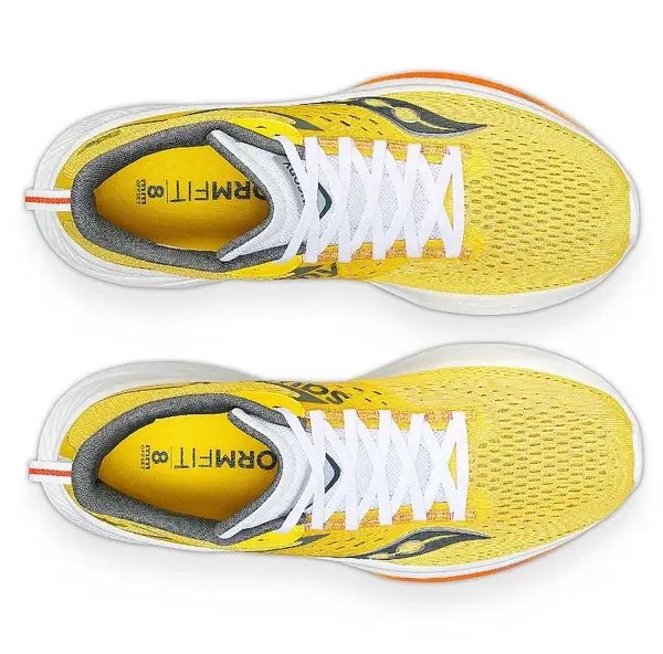 Кросівки бігові saucony ride 17 sport running 49 сітка спортивні сауко