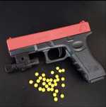 Glock candy apple airsoft