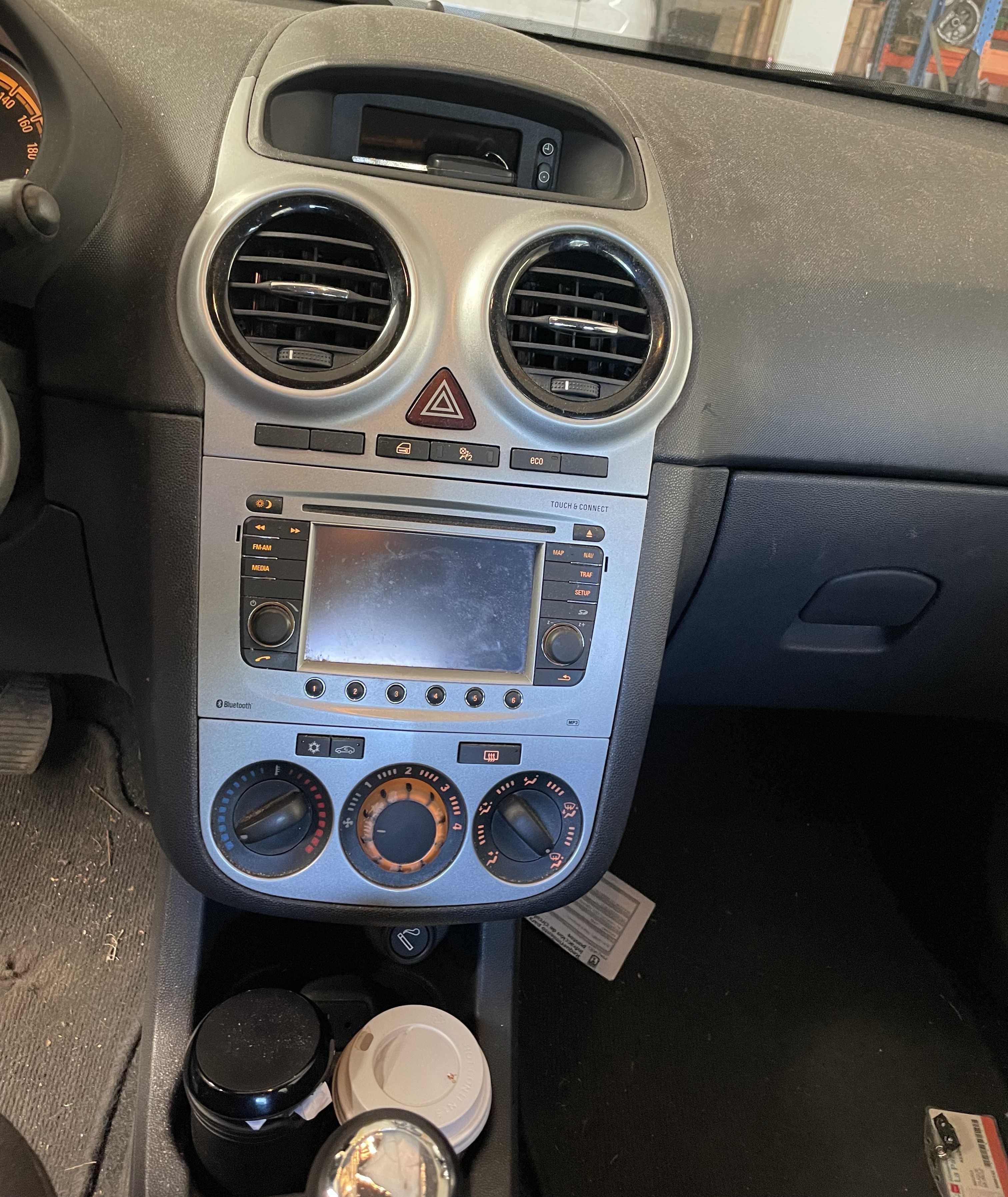Opel Corsa D 1.3Cdti Peças