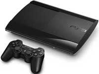 PS3 Super Slim 500GB