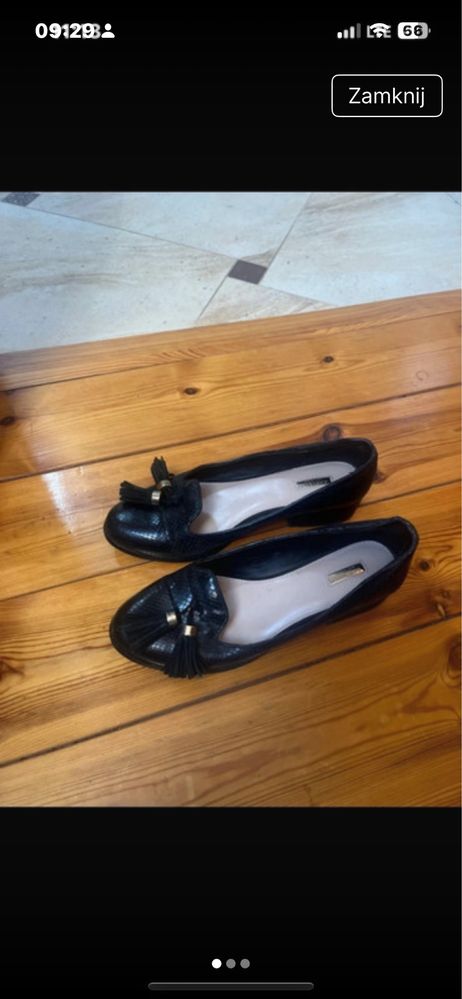 Buty kurt geiger