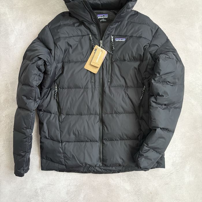 Patagonia Dawn Winter