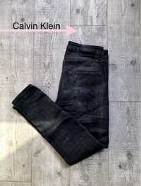 Spodnie Calvin Klein