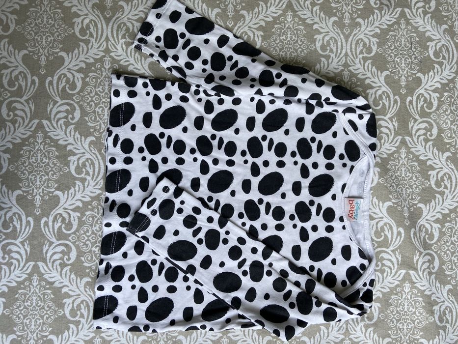 Лот одягу для хлопчика