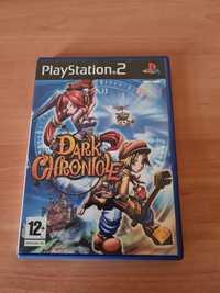 Dark Chronicle PS2