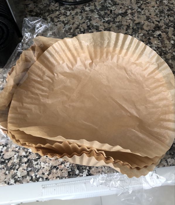 Air fresh preta como nova