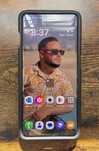 Vendo Oneplus 12 Flowy Emerald 16GB/512GB com 5 anos de garantia