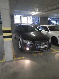 Audi A6 C6 ALLROAD 3.0tdi  quattro