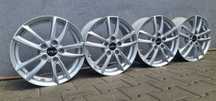 16 5x114,3 Kia oryginalne jak Nowe