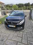 Peugeot 2008 Ano 2016