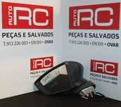 Espelho Retrovisor Esquerdo Seat Leon de 2018