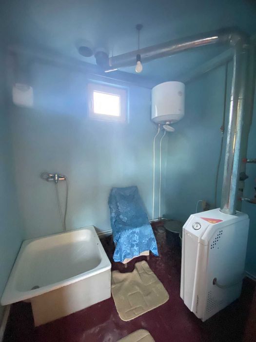 Продам дом в Обуховке срочно