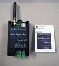 GSM приймач реле  вимикач модуль розетка G202