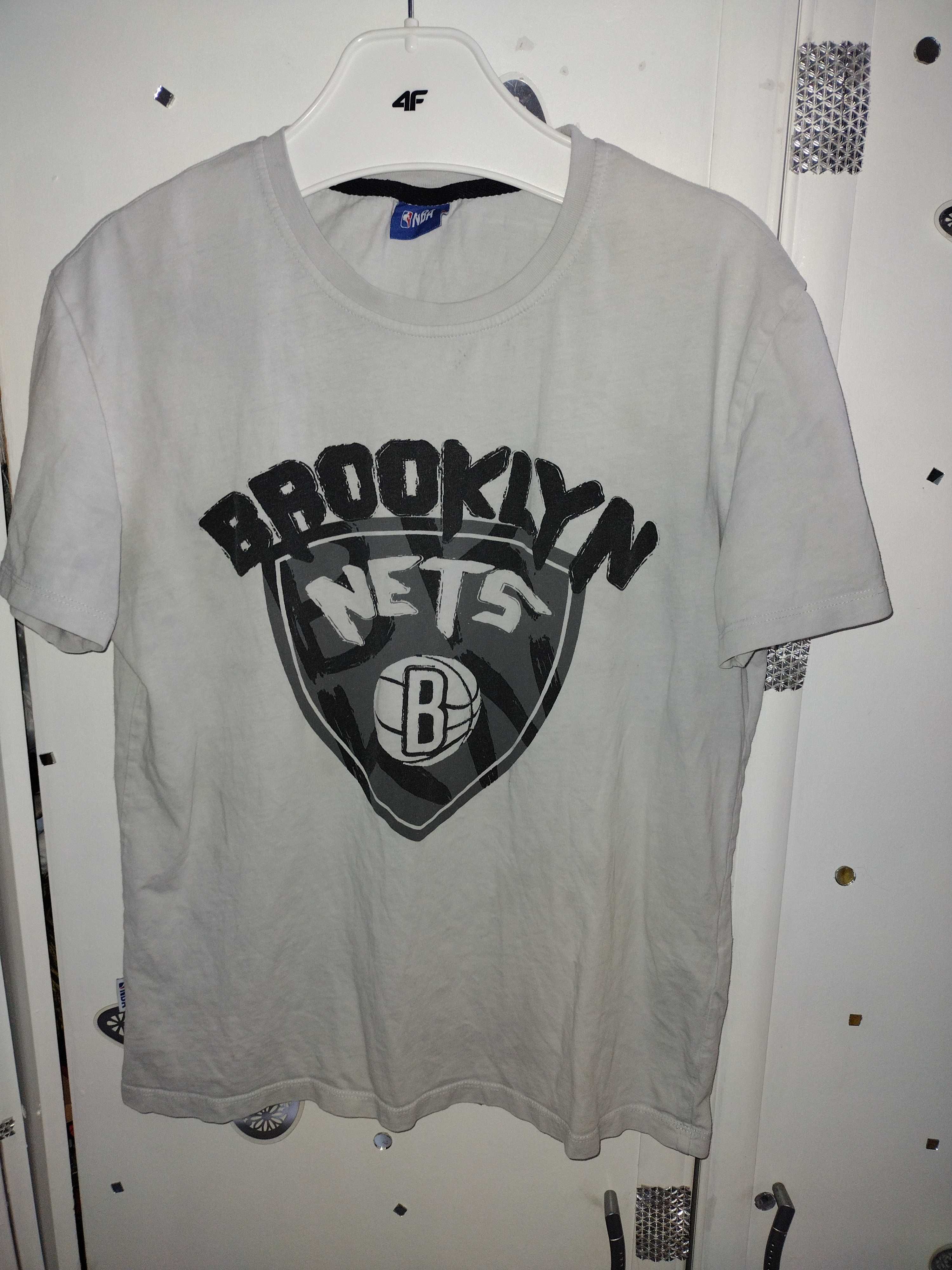 Koszulka NBA Brooklyn Nets