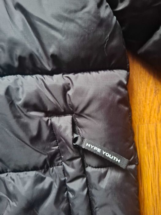 Kurtka pikowana FB Sister