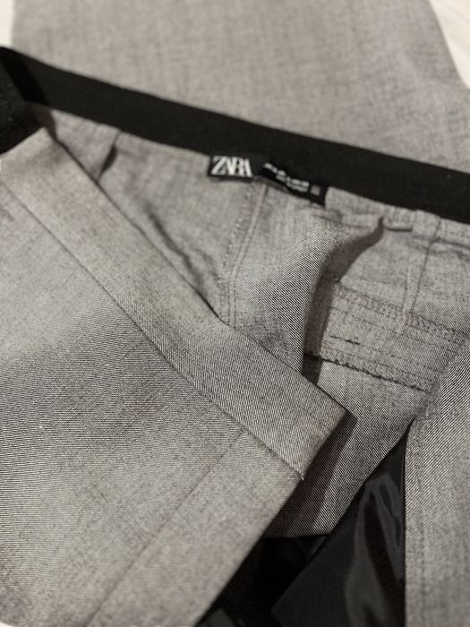 Calças zara xl novas
