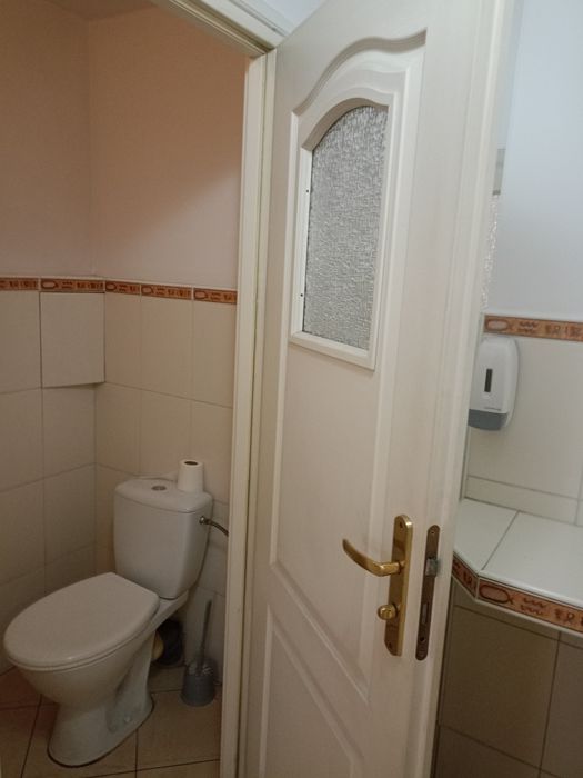 Lokal biurowo-usługowy 30m2 + garaż/magazyn/pracownia 30m2 - od zaraz