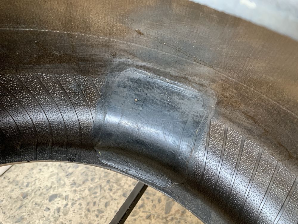 (2шт) 235/45R17 Nexen NFera Primus SU1 plus (2021рік) літні шини