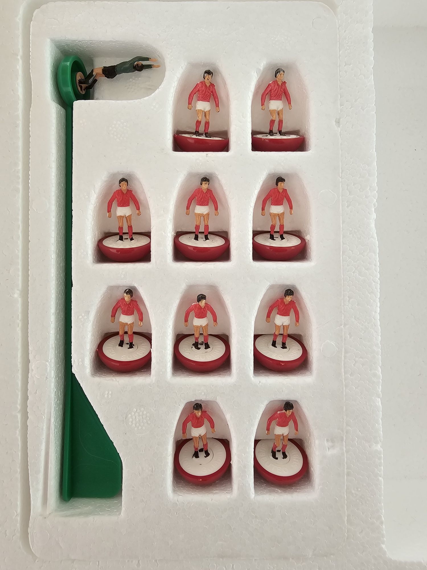 Subbuteo 60140 - Década 80