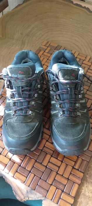 Кросівки Peter Storm 26см устілка