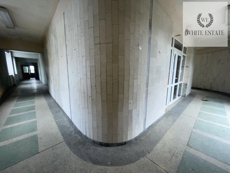 Продаж комерційного приміщення вул. Микулинецька