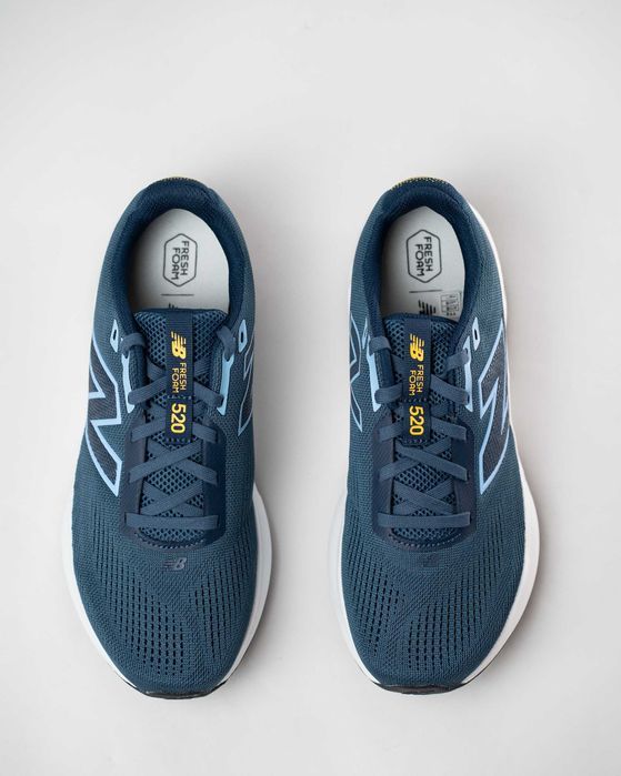 Мужские кроссовки New Balance 520 v9 (2 цвета) M520LT9 Оригинал