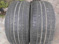 235/45 R18 Pirelli Летние