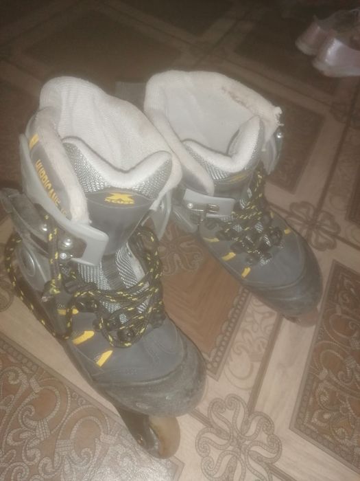 Дитячі роліки 31 розмір