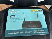 TP-Link Archer MR600 - Router 4G+ SIM - kat. 6 LTE - Gwarancja