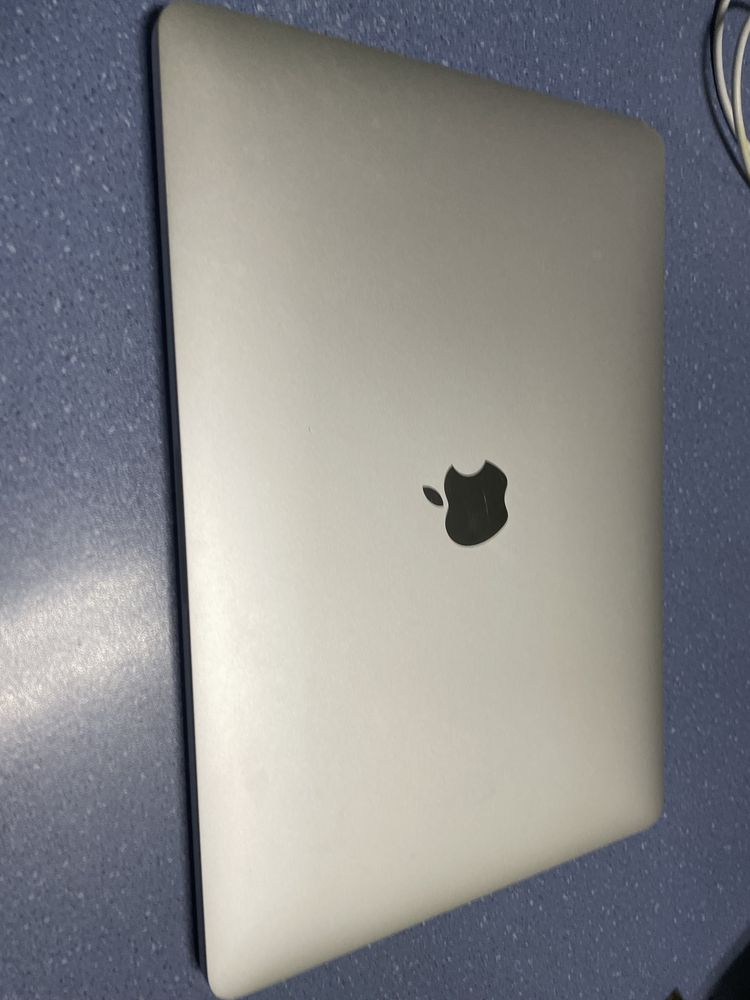 Macbook pro 2017