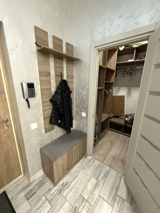 Аренда  красивой  квартиры  в центре  Одессы  / ЖК Бельетаж