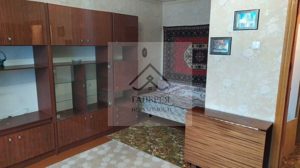 Здам 1 кімн квартиру на Браїлках