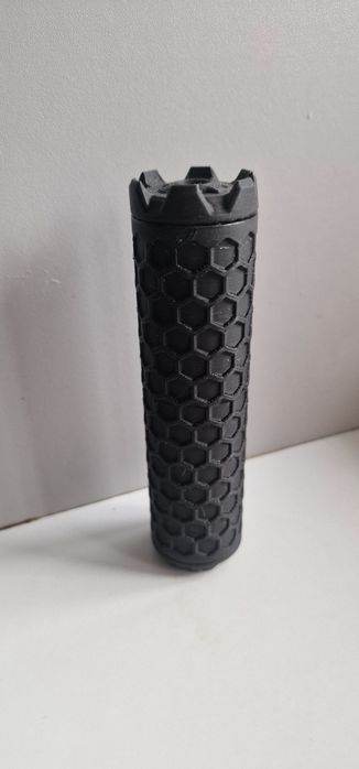 Asg tłumik dzwięku na gwint 14