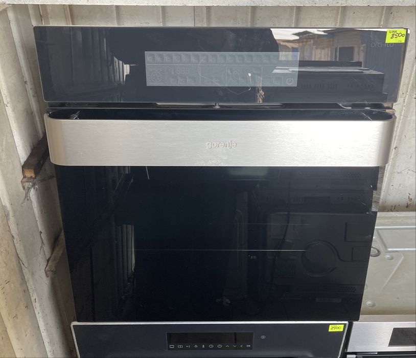 Духова шафа Gorenje