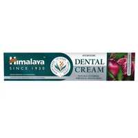 Pasta do zębów Himalaya Dental Cream z Fluorem - 100g