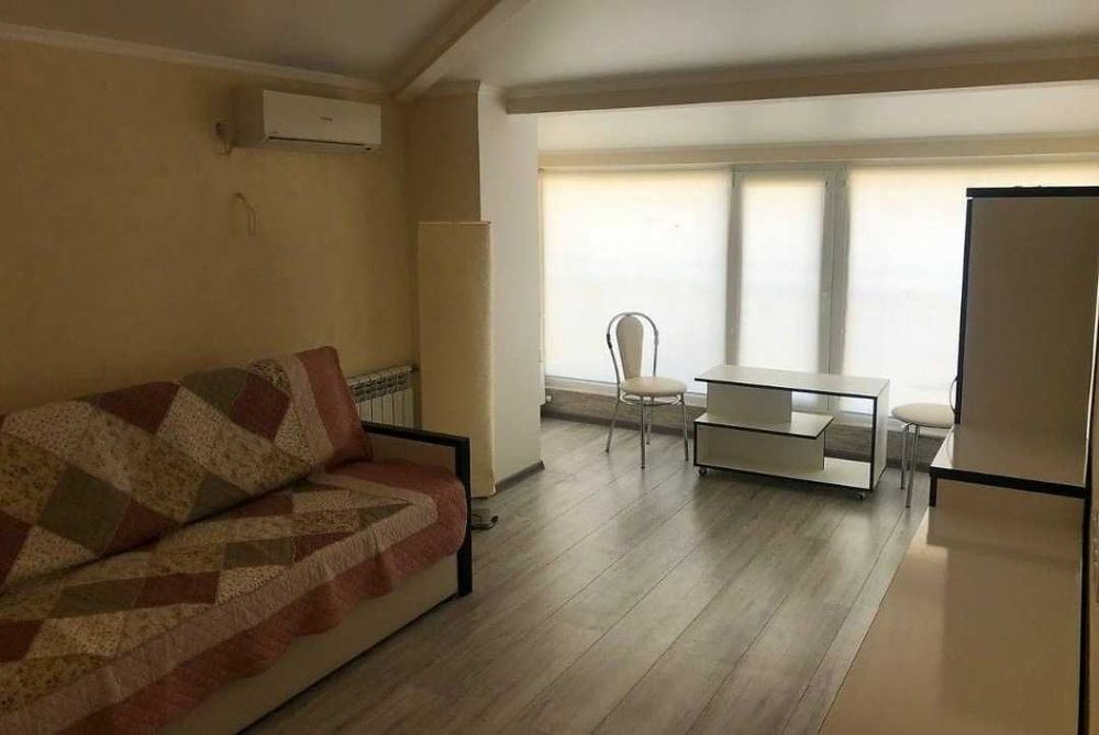 Внимание!В продаже 2 комнатная в Аббо с ремонтом