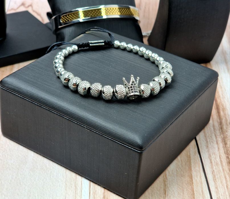 Металлический браслет/мужской браслет/женский браслет/браслет