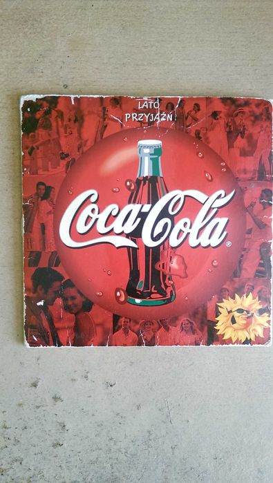 Lato Przyjaźń Coca-Cola