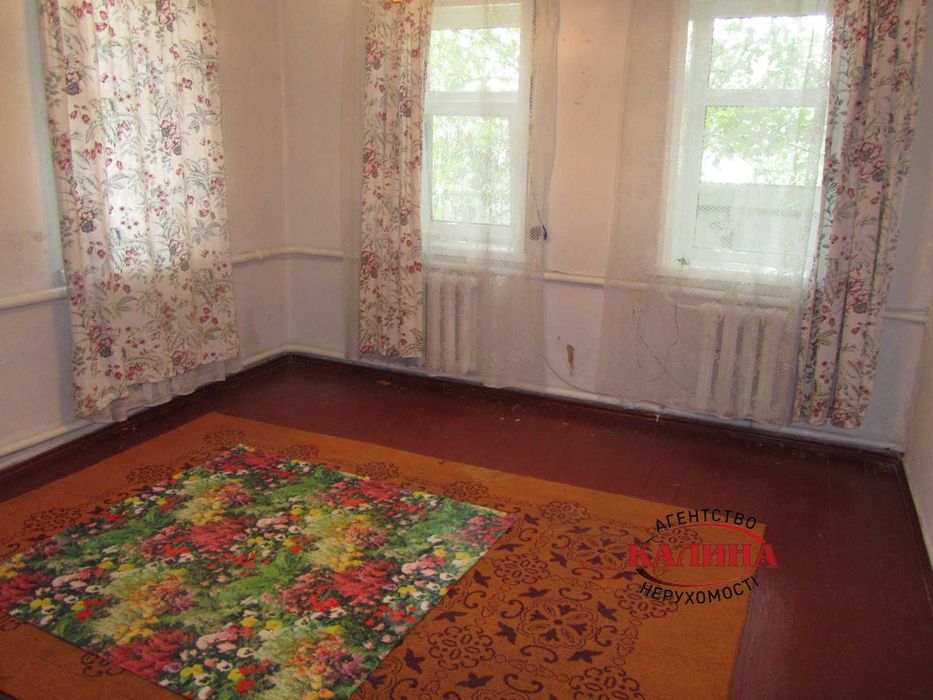 Будинок м.Золотоноша