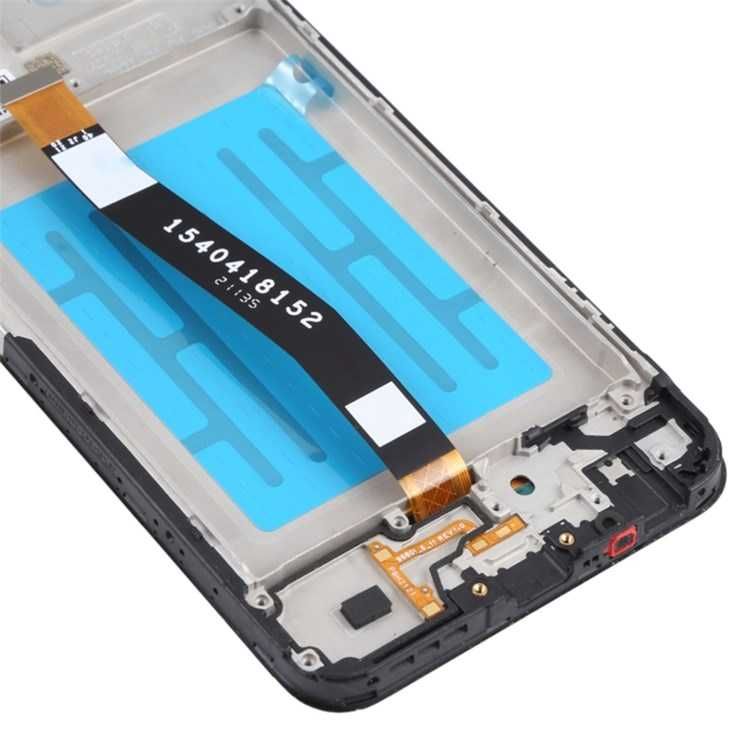 Ecrã LCD + Touch com Frame para Samsung Galaxy A22 5G (A226)