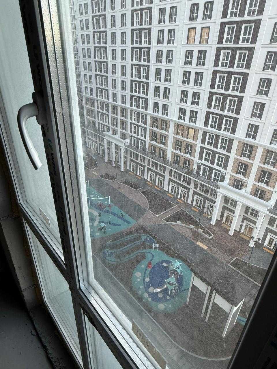 Нова Англія, 41 кв.м, будинок Нотінгем, вул. Максимовича 26