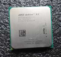 Процессор 4 ядра / Athlon x 4 -750K-3700Mhz, sFM2