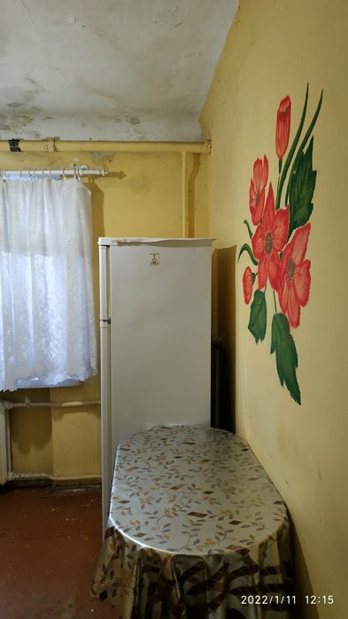 Сдам 1 комнатную квартиру. Метро Дворец Спорта 5 минут пешком.