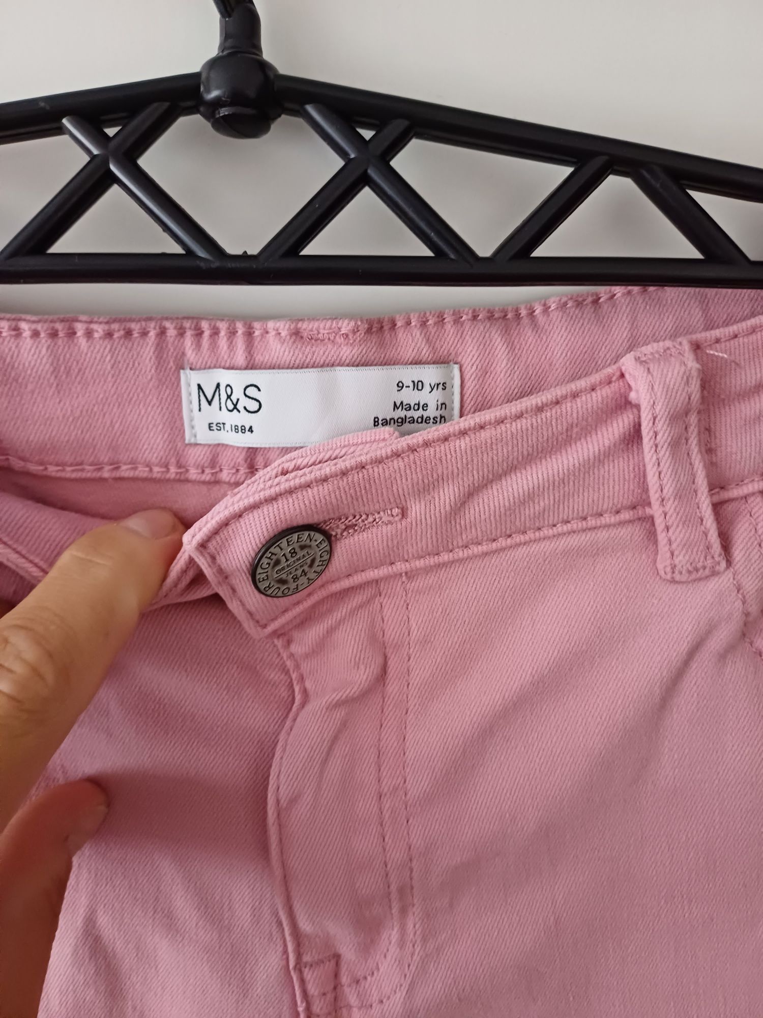 Spodnie jeansowe M&S