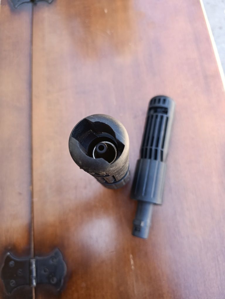 Adapter do myjek ciśnieniowych  prawdopodobnie do Karcher lewior