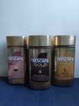 Кофе Nescafe Gold